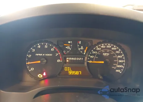 2008 Chevrolet Colorado Work Truck из США, поврежденный, VIN 1GCDT19E788165330